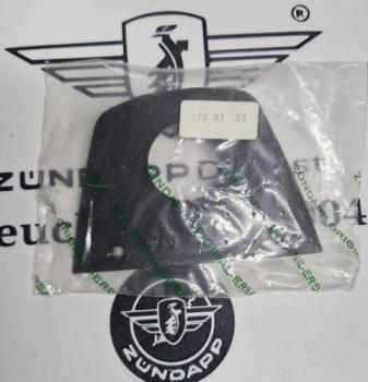 Zündapp Motor Abdeckung Original Verpackt NOS - 278-01.188 Restbestand !